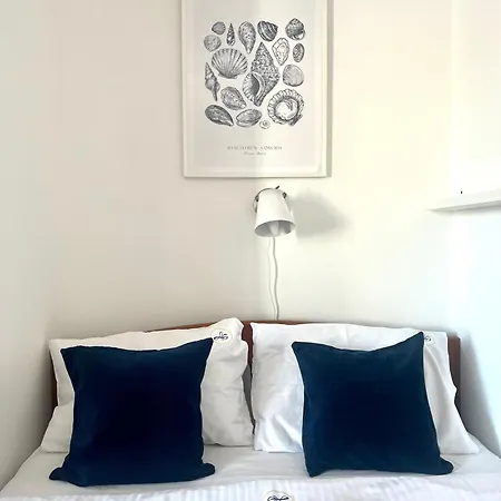 Affittacamere Agapella Apartamemty- Agapella 250m From The