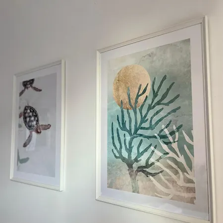 Agapella Apartamemty- Agapella 250m From The Affittacamere