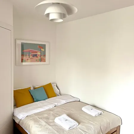 Gasthuis Agapella Apartamemty- Agapella 250m From The