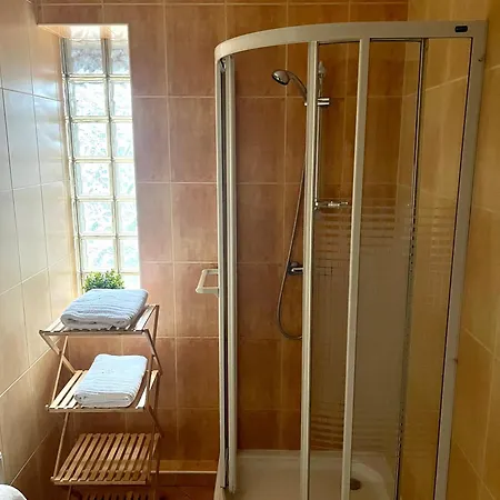 Gasthuis Agapella Apartamemty- Agapella 250m From The Sopot