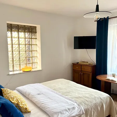 Agapella Apartamemty- Agapella 250m From The 3* Σόποτ