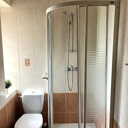 Agapella Apartamemty- Agapella 250m From The Affittacamere Sopot