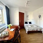 Gasthuis Agapella Apartamemty- Agapella 250m From The