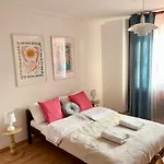 Agapella Apartamemty- Agapella 250m From The Gasthuis