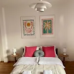 Agapella Apartamemty- Agapella 250m From The Gasthuis 3*