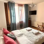 Agapella Apartamemty- Agapella 250m From The Gasthuis 3*