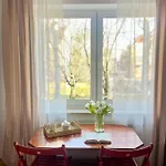 Agapella Apartamemty- Agapella 250m From The Gasthuis