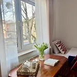 Gasthuis Agapella Apartamemty- Agapella 250m From The 3*