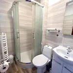 Gasthuis Agapella Apartamemty- Agapella 250m From The