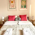 Gasthuis Agapella Apartamemty- Agapella 250m From The Sopot