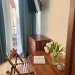 Gasthuis Agapella Apartamemty- Agapella 250m From The Sopot