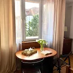 Agapella Apartamemty- Agapella 250m From The Gasthuis