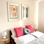 Agapella Apartamemty- Agapella 250m From The Gasthuis 3*