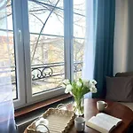 Agapella Apartamemty- Agapella 250m From The Gasthuis 3*