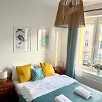 Agapella Apartamemty- Agapella 250m From The Gasthuis