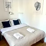 Gasthuis Agapella Apartamemty- Agapella 250m From The Sopot