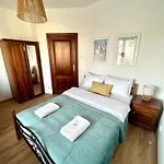 Gasthuis Agapella Apartamemty- Agapella 250m From The 3*
