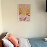 Gasthuis Agapella Apartamemty- Agapella 250m From The Sopot