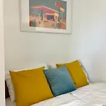 Agapella Apartamemty- Agapella 250m From The 3* Sopot