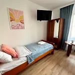 Agapella Apartamemty- Agapella 250m From The Gasthuis