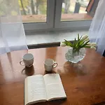 Agapella Apartamemty- Agapella 250m From The Gasthuis Sopot