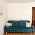 Gasthuis Agapella Apartamemty- Agapella 250m From The Sopot