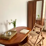 Gasthuis Agapella Apartamemty- Agapella 250m From The