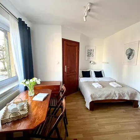 게스트하우스 Agapella Apartamemty- Agapella 250m From The