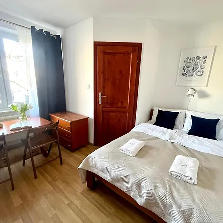 Agapella 250m From The - Agapella Apartamemty 3*