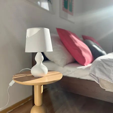 Agapella Apartamemty- Agapella 250m From The 게스트하우스 소포트