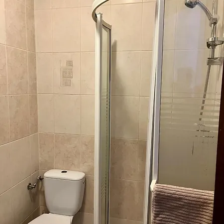 Agapella Apartamemty- Agapella 250m From The 게스트하우스 소포트