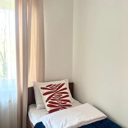 Agapella Apartamemty- Agapella 250m From The 소포트