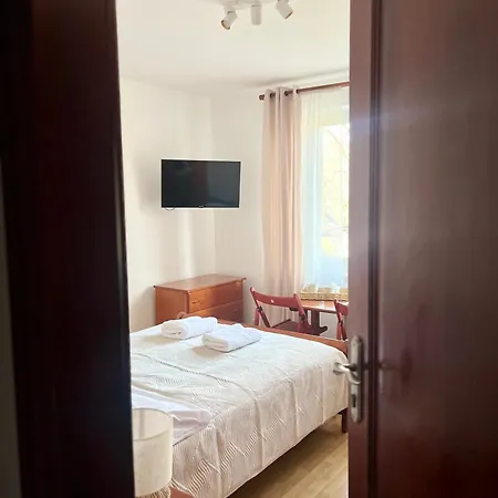 Agapella 250m From The - Agapella Apartamemty בית הארחה סופוט
