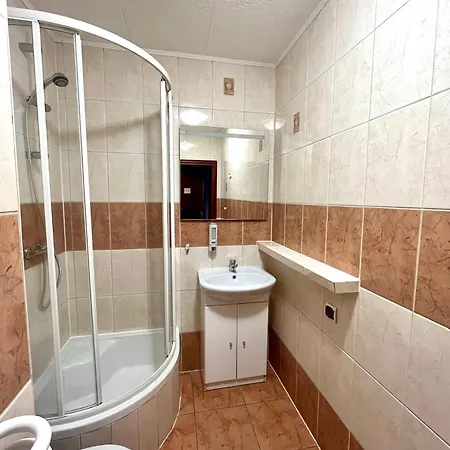 בית הארחה Agapella 250m From The - Agapella Apartamemty 3*