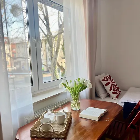 게스트하우스 Agapella Apartamemty- Agapella 250m From The 3*