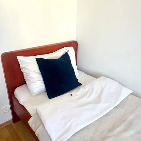 Agapella Apartamemty- Agapella 250m From The