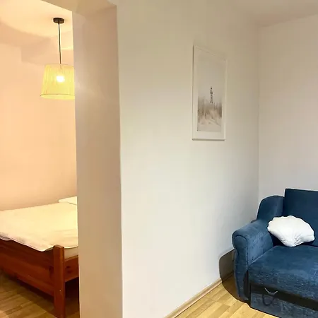 בית הארחה Agapella 250m From The - Agapella Apartamemty 3*