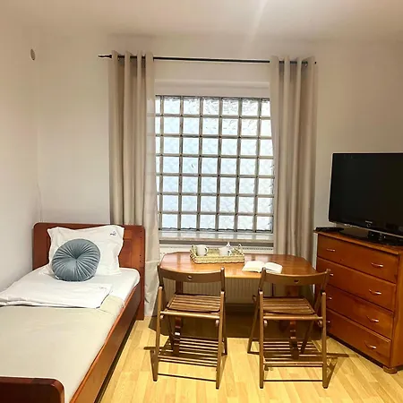 Agapella Apartamemty- Agapella 250m From The 소포트