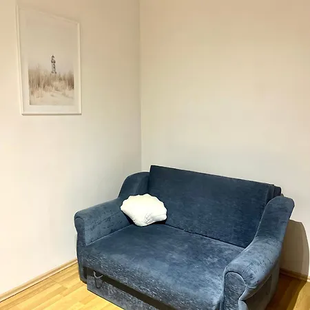 Agapella Apartamemty- Agapella 250m From The