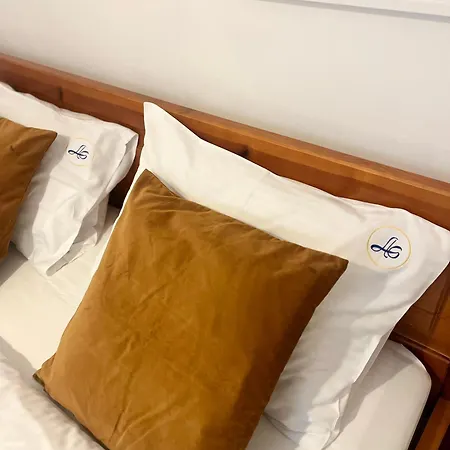 Agapella Apartamemty- Agapella 250m From The 3* 소포트