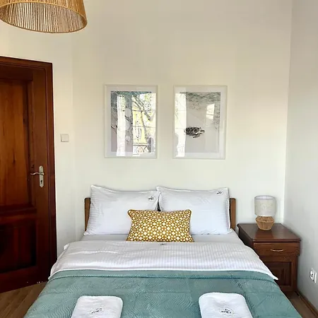 Agapella Apartamemty- Agapella 250m From The 3* 소포트