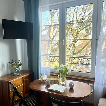 Agapella Apartamemty- Agapella 250m From The 소포트