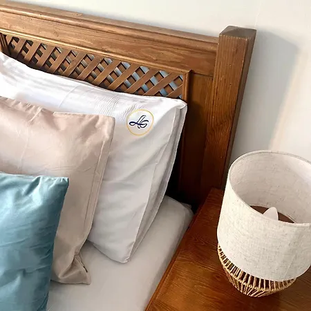 Agapella Apartamemty- Agapella 250m From The 3*