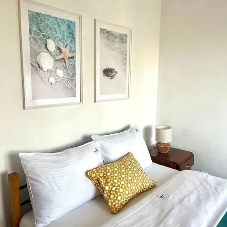 Agapella Apartamemty- Agapella 250m From The 3*