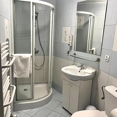 Agapella Apartamemty- Agapella 250m From The 게스트하우스