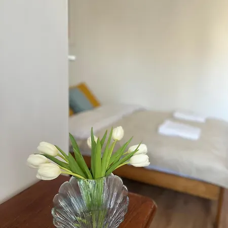 Agapella 250m From The - Agapella Apartamemty