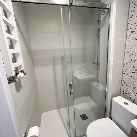 Agapella Apartamemty- Agapella 250m From The בית הארחה