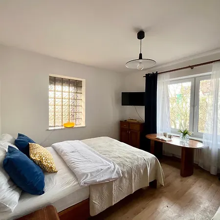 Affittacamere Agapella Apartamemty- Agapella 250m From The Sopot