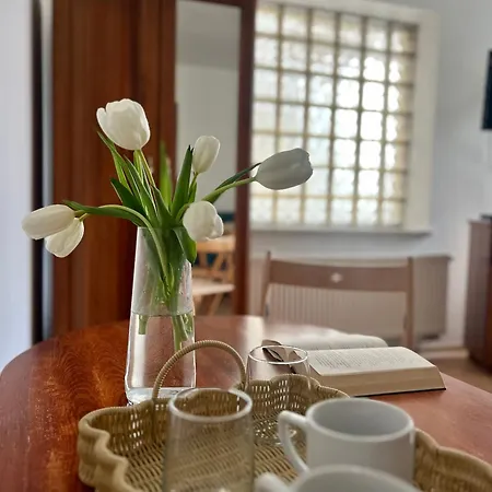 게스트하우스 Agapella Apartamemty- Agapella 250m From The 3*