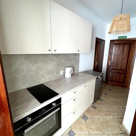 Agapella Apartamemty- Agapella 250m From The